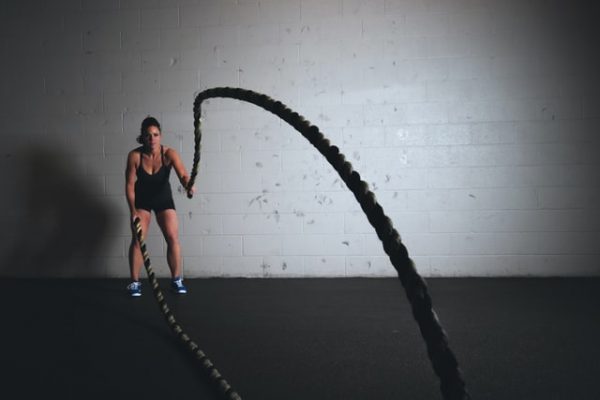 Personal Training Studio vs. Big Box Gym in Monmouth County, NJ